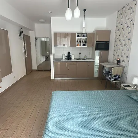 Family Loft 47 Apartament