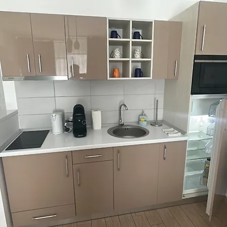 Family Loft 47 Apartament *