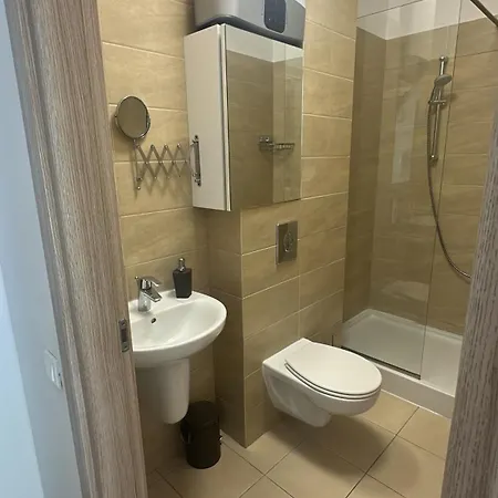 Family Loft 47 Mamaia